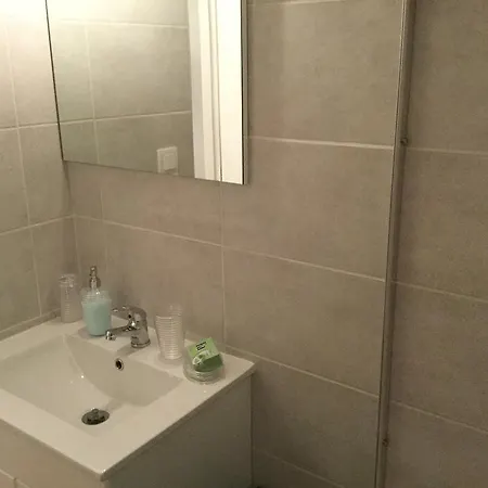 Апартаменты Studio Du Port D'agde Агд