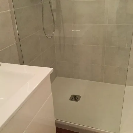 Studio Du Port D'agde Апартаменты