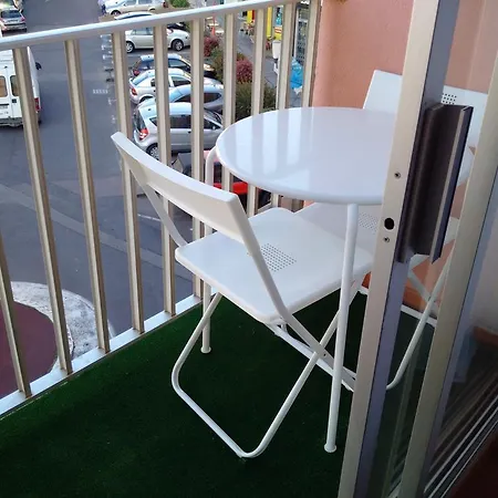 Studio Du Port D'agde * Агд