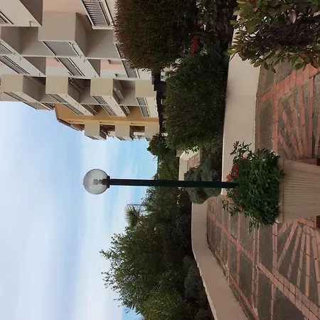 Studio Du Port D'agde Агд