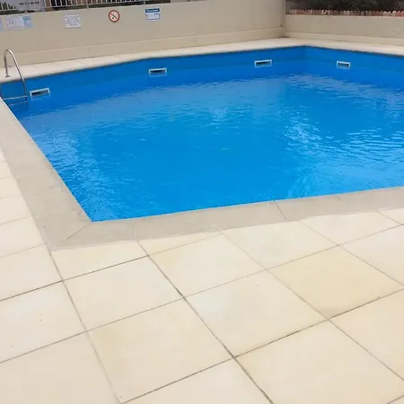 Studio Du Port D'agde Апартаменты *