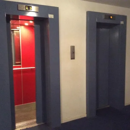 Апартаменты Studio Du Port D'agde *