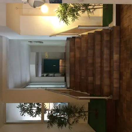 Studio Du Port D'agde Апартаменты *