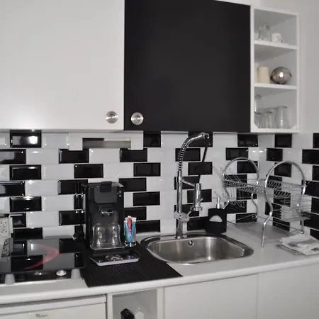 Апартаменты Studio Du Port D'agde
