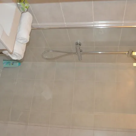 Апартаменты Studio Du Port D'agde *