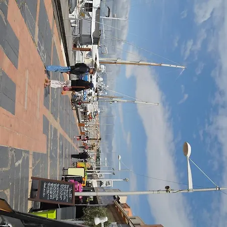 Studio Du Port D'agde Агд