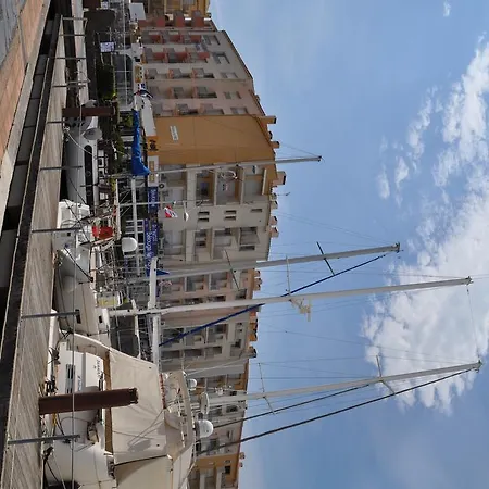 Studio Du Port D'agde * Агд