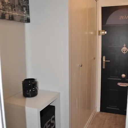 Апартаменты Studio Du Port D'agde Агд