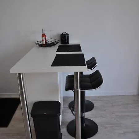 Апартаменты Studio Du Port D'agde *